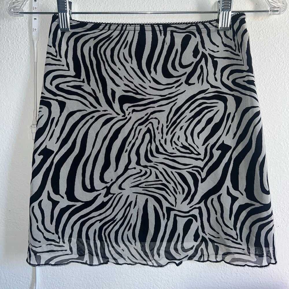 XS Urban Outfitters Skirt